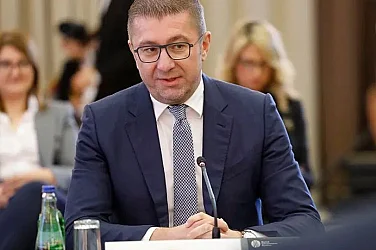 Премиерът на С. Македония: Жертва сме на тормоз от държави членки в процеса на интеграция в ЕС