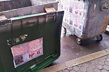 7 дни до глобите: Инспекторатът подпуква партиите за чиста София