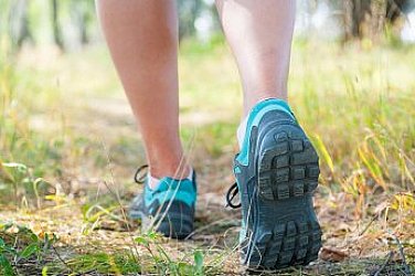 Що е японското ходене и защо е толкова полезно?