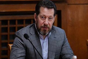 Спецов освободи руския председател на УС на 