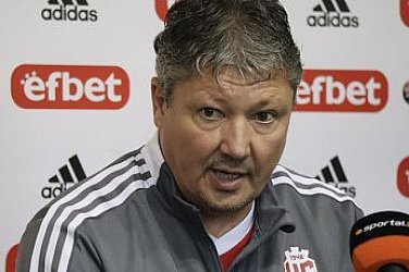 Любо Пенев премина първи курс по имунотерапия