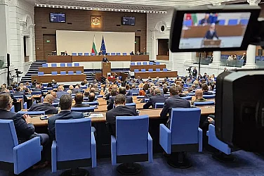 Депутатите получиха достъп до тайните на „Петрохан“ и „Околчица“