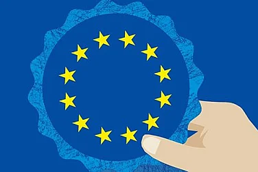 Европейски орден за заслуги за Валенса, Меркел и Зеленски