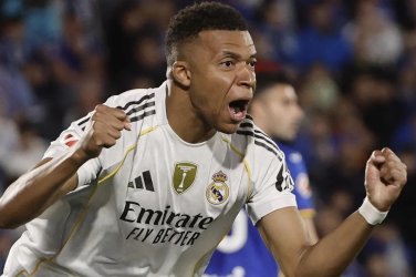 60,9 млн. евро обезщетение: Килиан Мбапе осъди ПСЖ