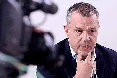 Кошлуков нападна СЕМ, изборът на нов шеф на БНТ бил предизвестен