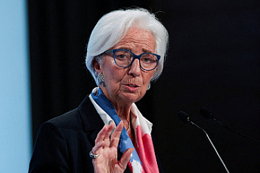 Кристин Лагард: Еврото добавя, а не отнема суверенитет на България