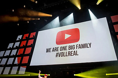 Австралия забранява YouTube за деца под 16 години