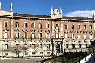 Откриват барелеф на Васил Левски в италианския град Монца