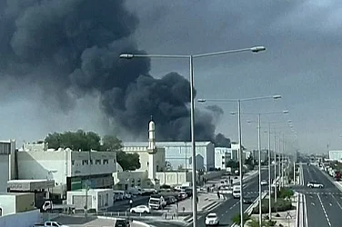 Катар изгони ирански дипломати след удари в страната