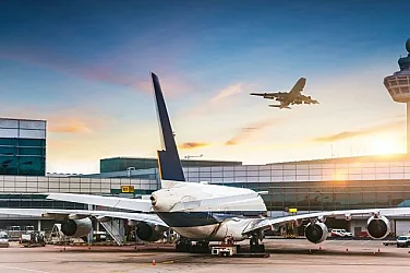 Международното летище „Палм Бийч“ във Флорида вече ще се казва „Доналд Тръмп“