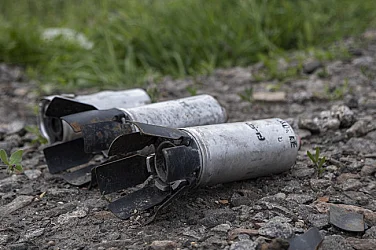 Всяка втора ракета от Иран – касетъчна бомба, твърди Израел