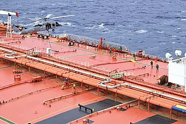 Войната между САЩ и Иран се разлива към Индо-Тихоокеанския регион