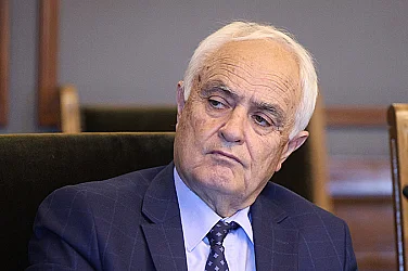 Министър Запрянов за Иран, Украйна и Rheinmetall: Сигурността на България е гарантирана