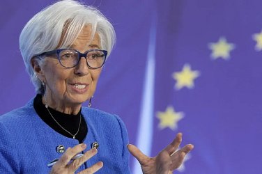 Кристин Лагард: С гордост приветстваме България в еврозоната