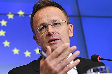 Унгария отпуска 90-те млрд. евро на Украйна, ако възстанови транзита на петрол по „Дружба“