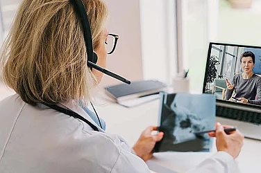 Телемедицината вече с правила. Какво ще може да се прави дистанционно?