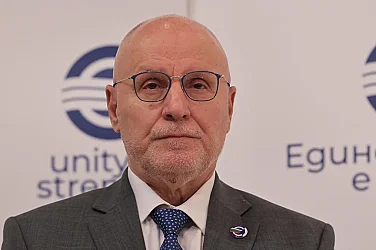 Димитър Радев, БНБ: Инфлацията в услугите и заплатите ще водят решенията на ЕЦБ