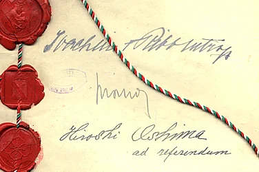 1 март: Когато България избра да танцува с дявола