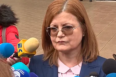 Още един кандидат: Маргарита Николова е съгласна да стане служебен премиер