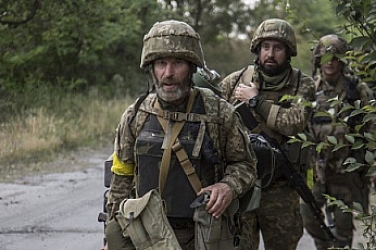 Украйна: Трима цивилни бяха убити при руски обстрел в Херсонска област