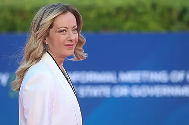 Джорджа Мелони призова за единство в НАТО