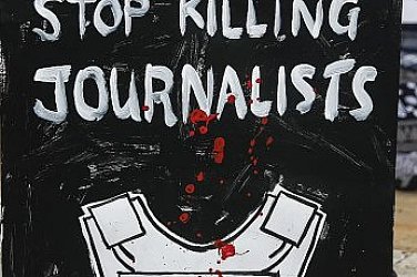 Израел е най-големият враг на журналистите през 2025 г. според Репортери без граници