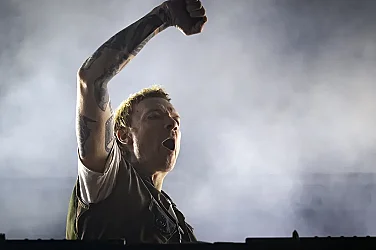 The Prodigy се завръщат в България: Легендите ще взривят София на 2 август