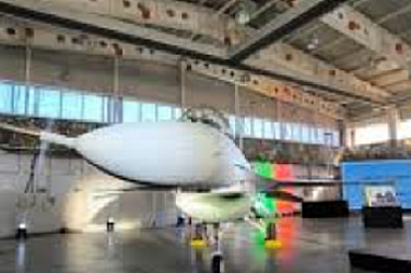 Пристигна от САЩ платката за първия ни F-16 Block 70, сменят я днес