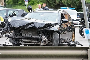 Тежка катастрофа взе две жертви край Враца