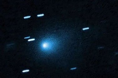 НАСА разкрива истината за мистериозния обект