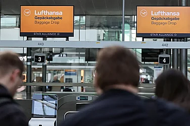 Провал на преговорите в "Луфтханза", стачките се разрастват до петък