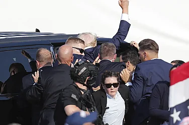 Насилие и тормоз: Политиците по света са обект на все повече агресия