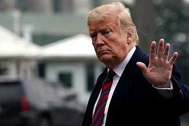 Ребрандиране вместо политика: Стратегията на Тръмп за 2025 г.