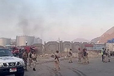 Рияд и Дубай на ръба на войната