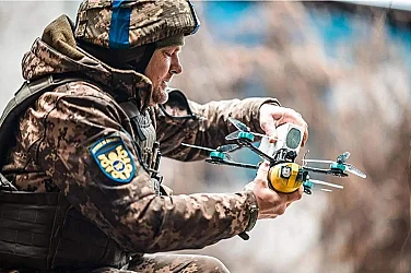 Позволиха на украински производители да изнасят оръжия в чужбина