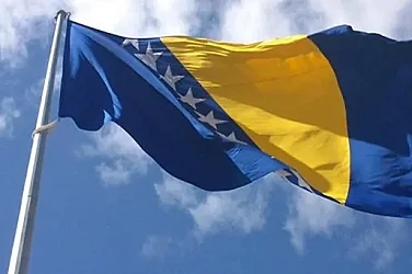 САЩ подкрепят териториалната цялост на Босна и Херцеговина