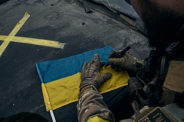 ISW: Русия готви наземна операция срещу Харков. Украйна демонстрира способността си, когато е адекватно снабдена с оръжие