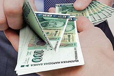 Заплатата на шефа на КПК е смайваща – 14 500 лева