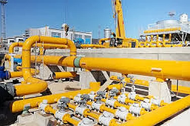 Цените на природния газ в Европа скочиха с 30%