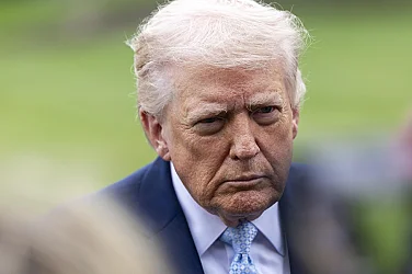 Тръмп може да прекрати войната дори при частично затворен Ормуз