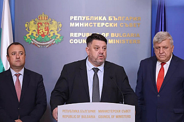3,7 млрд. лева са нужни за най-спешните ремонти на водопреносната мрежа
