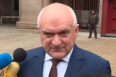 Димитър Главчев би приел трети мандат като служебен премиер