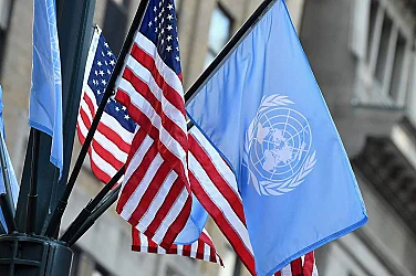 Заради Газа: САЩ сложиха експерт на ООН и съдии от МНС в санкционен списък редом с терористи