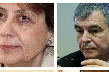 От Желязната лейди до Банкера: Как се промени ДНК-то на служебната власт в България