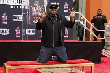 Айс Кюб и „Война на световете“ триумфираха на антинаградите „Златна малинка“