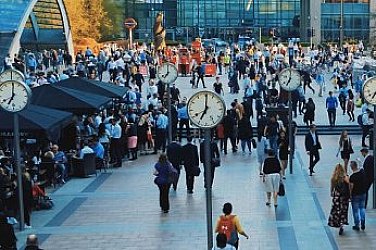 Все повече българи напускат Великобритания