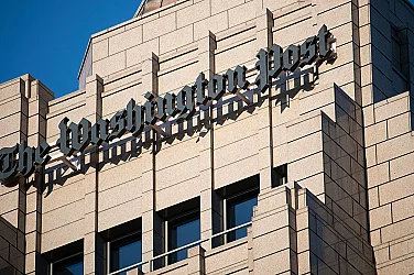 ФБР нахлу в дома на журналистка от Washington Post