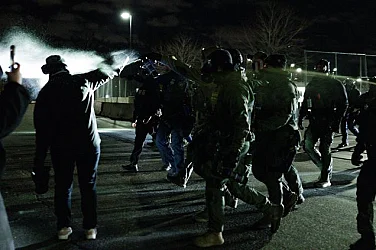 Напрежението ескалира: ICE отново застреляха човек в Минеаполис