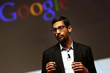 Четвъртата в историята: Alphabet достигна пазарна капитализация от 4 трлн. долара