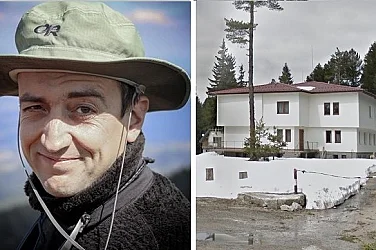 Хипотеза: Убитите край Петрохан са видели нещо, Калушев се е укрил, за да не бъде очернен